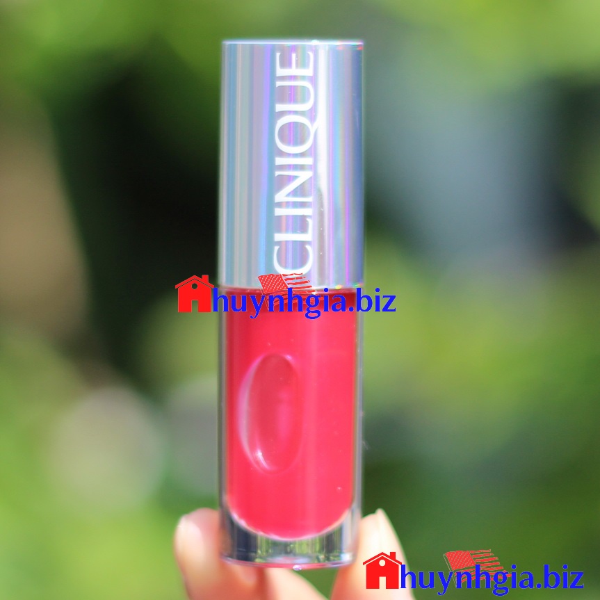 Son Bóng Clinique Lip Gloss Juicy Apple 13 Hàng Từ Mỹ Shopee Việt Nam