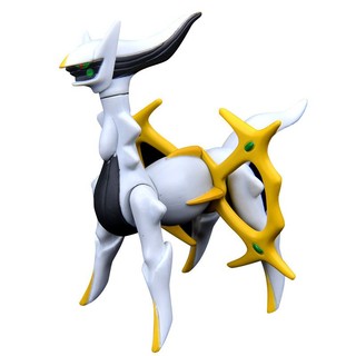 [BTF] Mô Hình Đồ Chơi Quái Vật Thần Thoại Arceus Trong Pokemon Cỡ Lớn Zhn