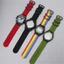 Dây Đeo Nylon Thoáng Khí Cho Đồng Hồ casio G-Shock GA100 GA-110 GA120 GD100 casio GD120 GA400