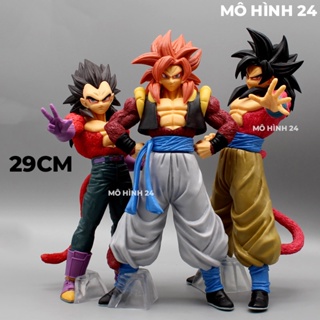 Gogeta Ssj4 - Giá Tốt, Miễn Phí Vận Chuyển, Đủ Loại | Shopee Việt Nam