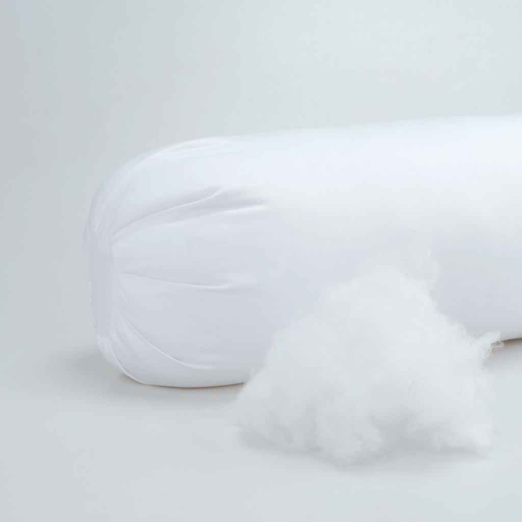 Ảnh Gòn Lông Vũ Nhân Tạo Gòn Bedding (Dùng Cho Ruột Gối) 3