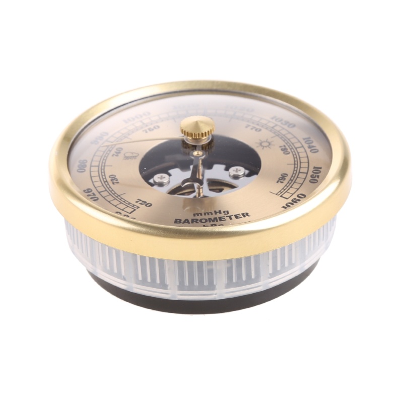 Máy Đo Thời Tiết Barometer Độ Chính Xác Cao