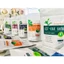 Bột Rau Sấy Lạnh Nguyên Chất Túi 100g - Mát gan, detox, giảm mụn, thâm, giảm cân, ngủ ngon, gout, trĩ, táo bón