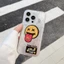 Ốp Điện Thoại Chất Lượng Cao Bảo Vệ Cho iphone 15 pro max i15 14 pro max 14 plus 13 pro max i11 12 pro max