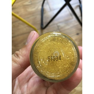 Serum đida mặt lão hóa cho mọi loại da | Được làm bằng vàng 24 Karat nguyên chất | Làm mềm và giúp giảm nếp nhăn và nếp