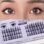 54 / 78 Lông Mi Giả 3D Trang Điểm Tự Nhiên