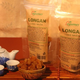 Long Nhãn Sấy Khô Vàng Đẹp Thượng Hạng Hàng Cao Cấp 100gr