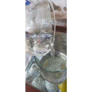 Rượu Bàu Đá BÌNH ĐỊNH Sạch NGÂM SÂM/SAFRON/NHUNG Nấu Truyền Thống Chuẩn Ủ Men Trấu và Đun Củi Không Chứa Cồn Tâm Tí