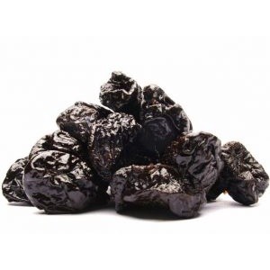 Mận Mỹ Plums Sấy Dẻo, Có Hạt Giảm Táo Bón Cho Bé, Ăn Vặt Bà Bầu Nhập Khẩu Mỹ Cực Thơm Ngon Túi 500gr