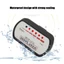 Đồng Hồ Kiểm Tra Công SuấtJKDESIGN - Đa Năng, Phù Hợp Với 36V-72V