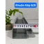 Bộ khuôn kéo phào chỉ đơn và chỉ kép
