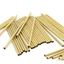 Ống Đồng Thau Chiều Dài 2mm 300mm 500mm OD 7-25mm 7 8 9 10 11 12 13 14 15 16 17 18 19 20 21 22 25mm