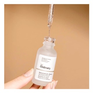 [THE Ordinary] Niacinamide 10% + Kẽm 1% 30ml / 60ml