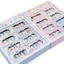 3 1 Sét 5 Cuộn Băng Dính In Hình Siêu Dễ Thương ( Sỉ 1 Hộp 8 Sét) - Thỏ Hồng VPP