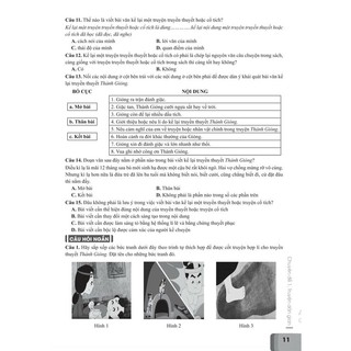 Sách - Củng Cố Và Ôn Luyện Ngữ Văn Lớp 6 - Theo chương trình GDPT mới - ndbooks