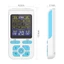 Máy Massage Xung Điện Reiwa AS-8018 Chính Hãng + 4 Miếng Dán | 20 Chế Độ | Dung Lượng Pin Sạc Lớn