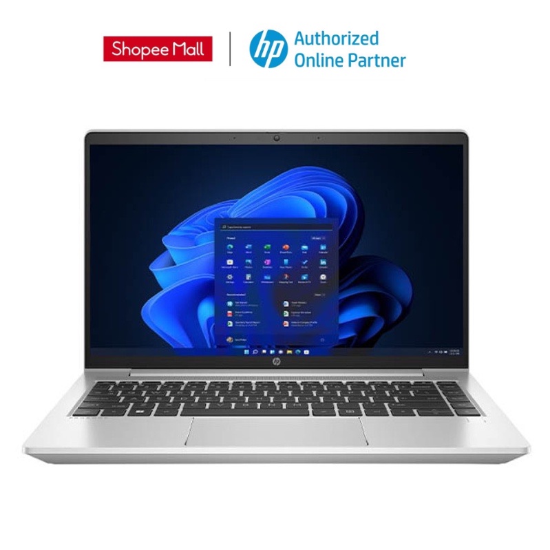 Laptop HP ProBook 440 G9,Core i3-1215U,8GB RAM,256GB SSD,Intel Graphics,14