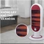 Quạt Sưởi Phòng Công Suất 1200W Góc Quay 45 Độ, Chế Độ Tự Ngắt Khi Ngã Đổ [ Bảo Hành 24 Tháng ]