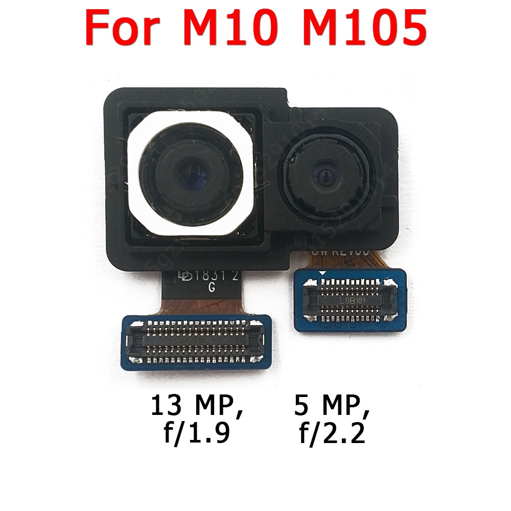 Camera Trước Và Sau Thay Thế Cho Điện Thoại samsung galaxy m10 m11