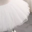 KIN Nữ Màu Trơn Lớp Vải Tuyn Váy Vintage Petticoat Cosplay Trang Phục Dự Tiệc