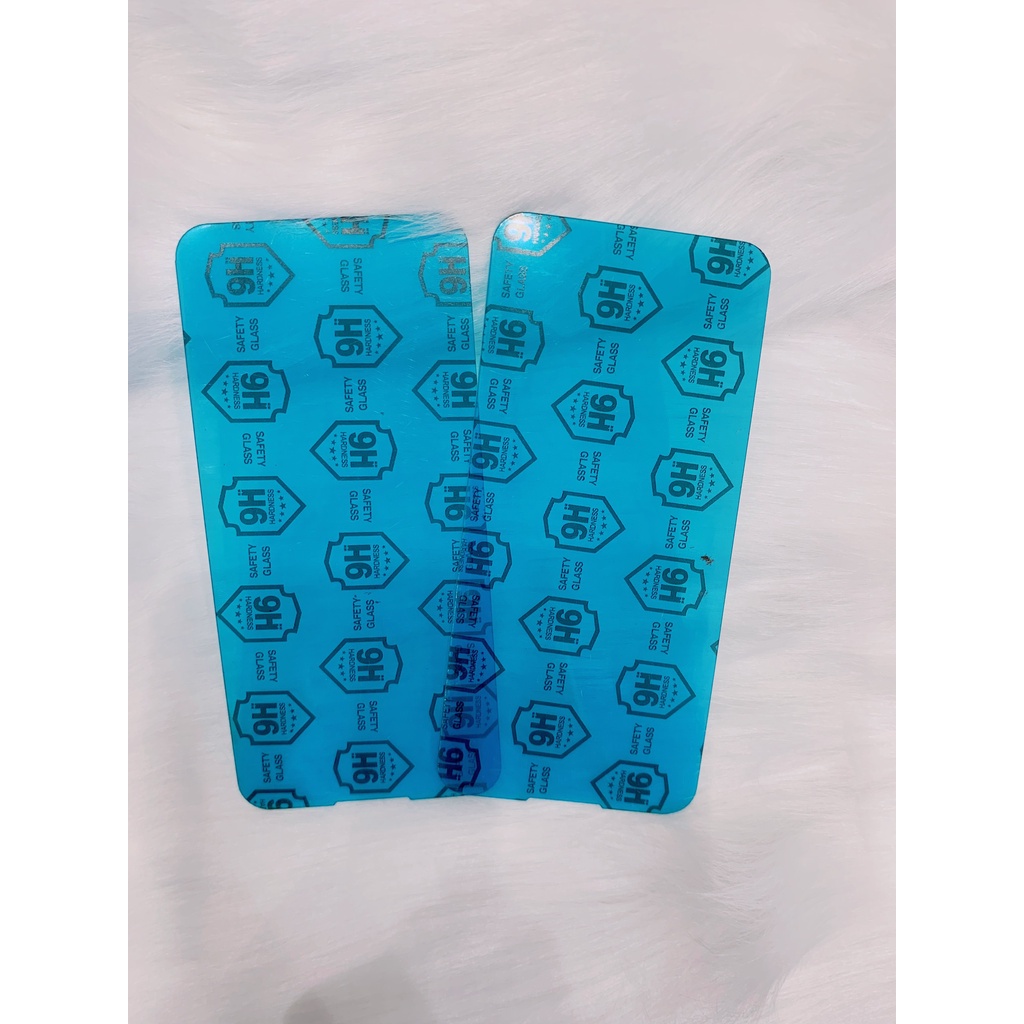 Tấm dán  Nano 9H Oppo F9/F11/A5/A9-2020//F5/F7/A1k/A3s/A5s/A7/F11/F11,...