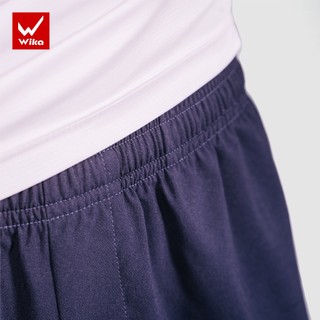 Quần chơi Pickleball, Cầu Lông, Chất liệu vải: polyester, Phù Hợp Nhiều Môn Thể Thao