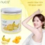 Muối Tắm Tẩy Tế Bào Chết Cơ Thể Giảm Mụn Lưng NUCA 550g