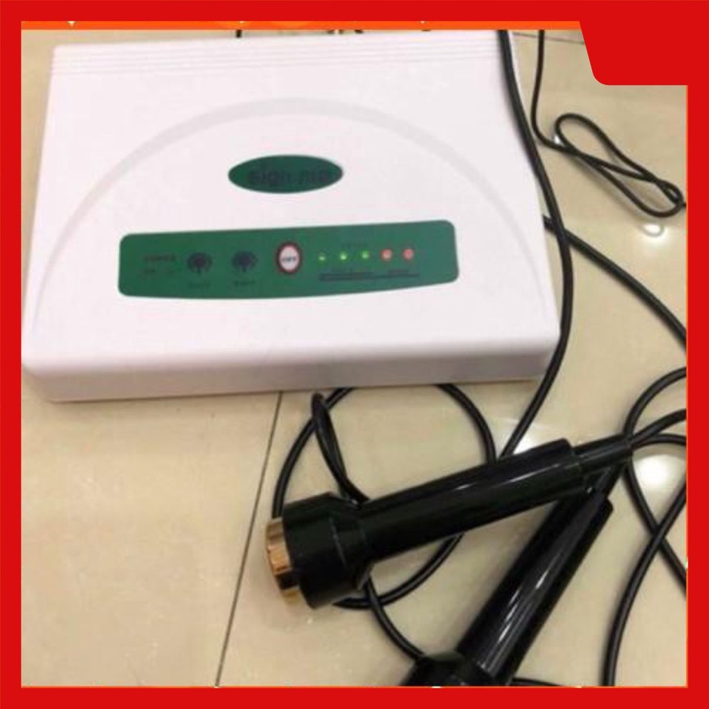Máy điêu khắc body (Nâng cơ, giảm béo)