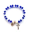 Yoo Cross Mân Côi Vòng Tay Trang Trí Trang Trí Hiện Nay Phụ Kiện Vật Dụng Cho Trẻ Em Người Lớn Nam Nữ Phụ Kiện