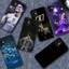 Ốp Điện Thoại Họa Tiết CRISTIANO RONALDO Cho Xiaomi Redmi Note 10 10S 6A 9C 9A 7 8 A1 Cr7