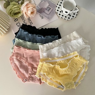Áo Ngực Không Dây 3 / 4 Mềm Mỏng Nâng Ngực Xếp Ly Quyến Rũ Thoải Mái Cho Nữ