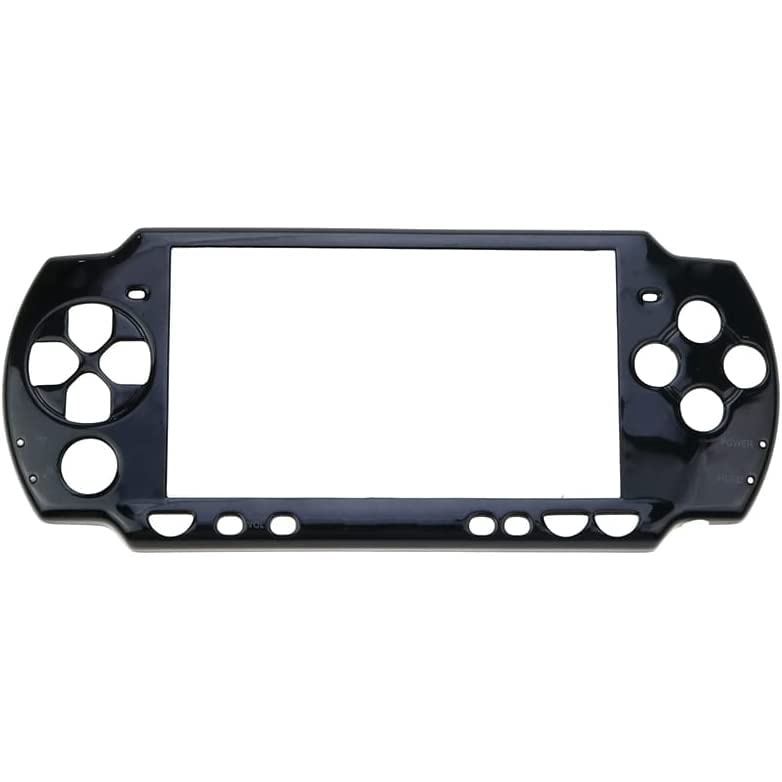 Vỏ mặt trước đầy màu sắc Vỏ mặt trước Vỏ vỏ thay thế cho máy chơi Game PSP 1000 | BigBuy360 - bigbuy360.vn