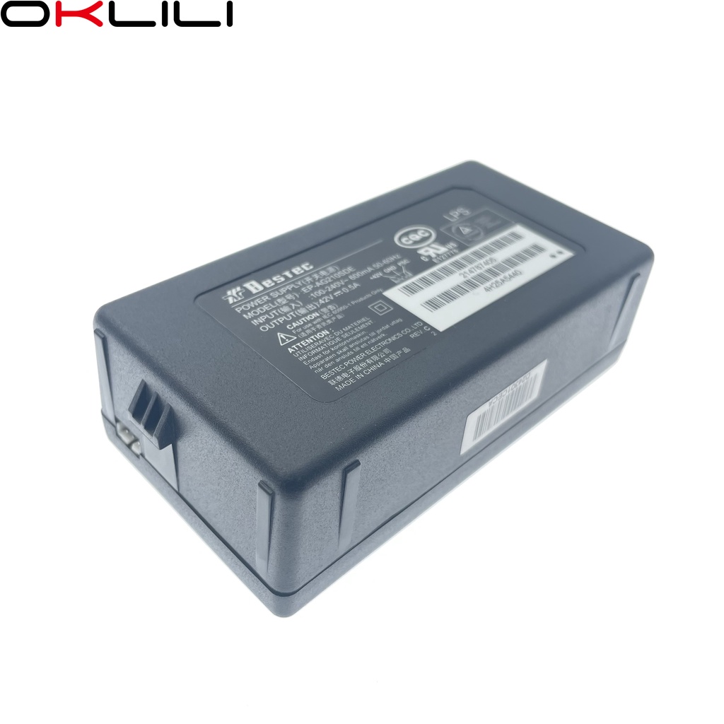 Bộ sạc nguồn AC cho Epson L110 L120 L210 L220 L300 L310 L350 L355 L360 L365 L455 L555 L565 L100 L132 L130 L222 L362 L366 L456 L200 L301 L303 L351 L353 L211 L358