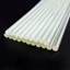 Combo 30 Que keo nến Silicon dành cho máy bắn keo nhỏ 0.7x26cm