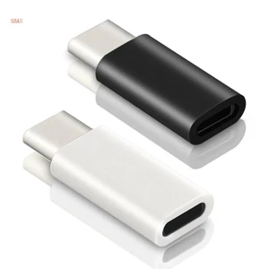 Đầu Chuyển Đổi Cổng USB C Sang Cổng Lightning Type C Tiện Dụng
