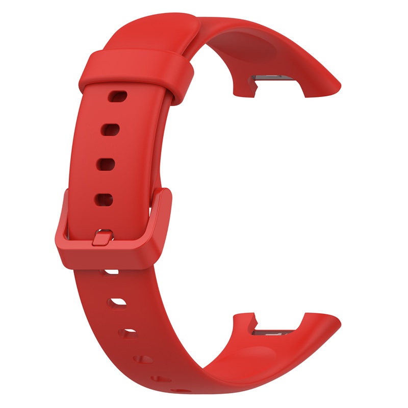 Dây Đeo Thay Thế Chất Liệu Silicon Màu Trơn Cho xiaomi Mi band 7 pro Xiaomi Smart Band 7 Pro