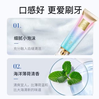Bodyaid Kem Đánh Răng Niacinamide Làm Trắng Tươi Mới Và Làm Sạch Lỗ Chân Lông Xấu