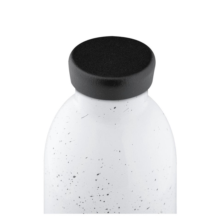 Ảnh Bình giữ nhiệt chân không 24Bottles Clima 500ml, chất liệu thép không gỉ, họa tiết Eclipse 3