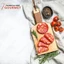 Xúc xích heo muối Chorizo Iberico Zaino