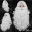 Bộ tóc giả và râu cho Cosplay Halloween và nhiều dịp khác nhau