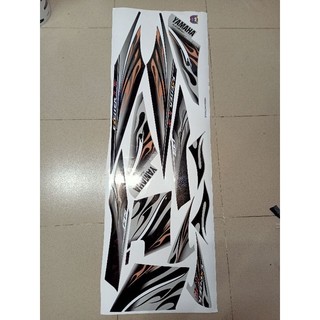 TEM RỜI EXCITER 2010