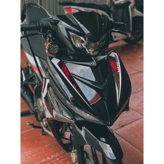Tem rời ex 150 y11zr-Tem 3 lớp- siêu bóng