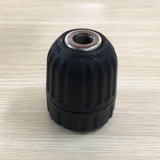 Đầu khoan nhựa 10mm, đầu kẹp mũi khoan 10mm,