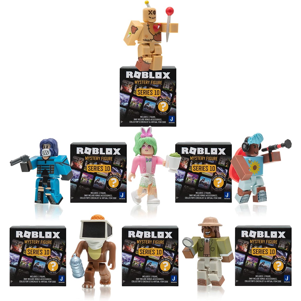 Shop Roblox chính hãng, Cửa hàng trực tuyến | Shopee Việt Nam
