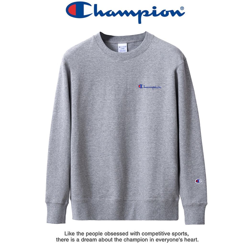 Sweater champion shop việt nam