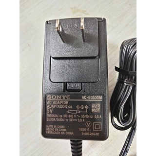 Bộ chuyển đổi nguồn AC 5V 3A Bộ nguồn cho SONY SRS-XB30 AC-E0530M SRS-XB41 Bộ sạc đế loa di động