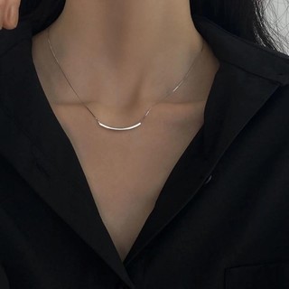 Dây Chuyền Bạc Ý 925 mẫu [ Sale 2025] nhẹ nhàng tinh tế [Free Ship]