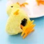 Đồ Chơi Gà Con Lên Dây Cót Vui Nhộn Cho Thú Cưng