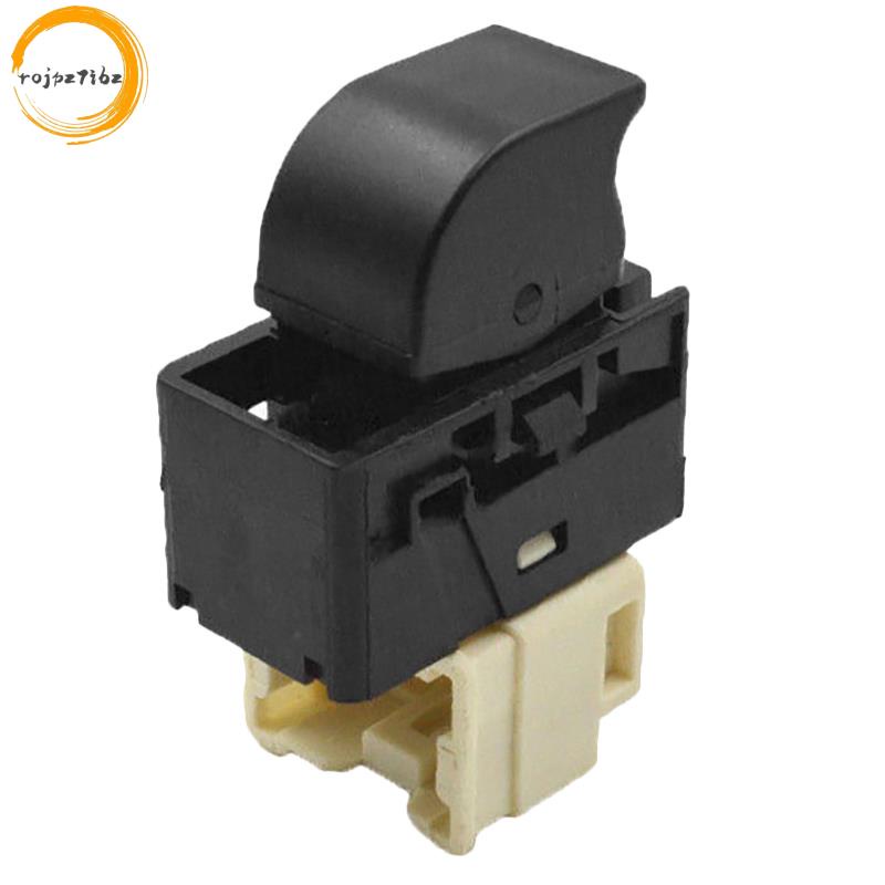 Cửa Sổ Điện Mới Công Tắc Đơn Cửa Sổ Nâng Công Tắc Phù Hợp Cho Xe Nissan Pathfinder Infiniti G20 QX4 1996-2002 25411-0M010