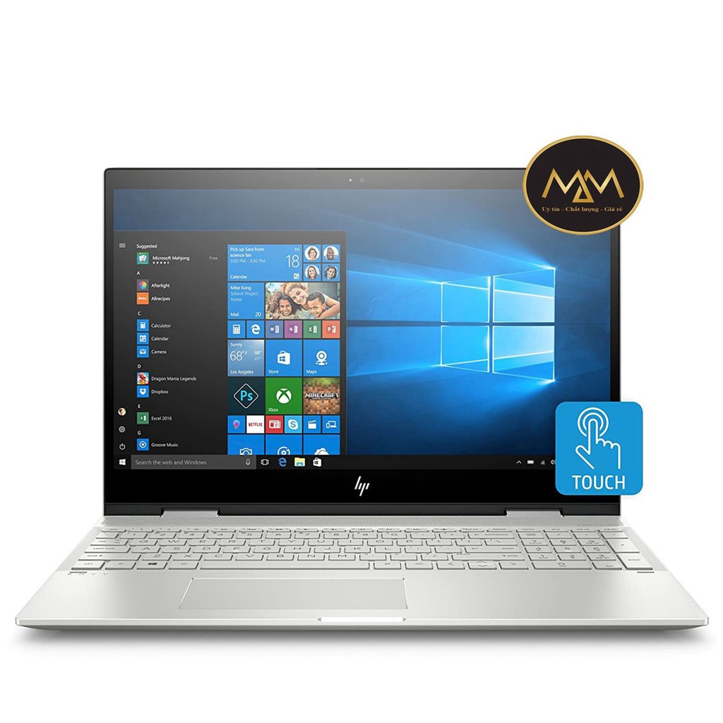 Laptop Hp Envy X360 Convertible 15 Ed1055wm I5 1135g7 Ram 8gb Ssd 512g Shopee Việt Nam 9019